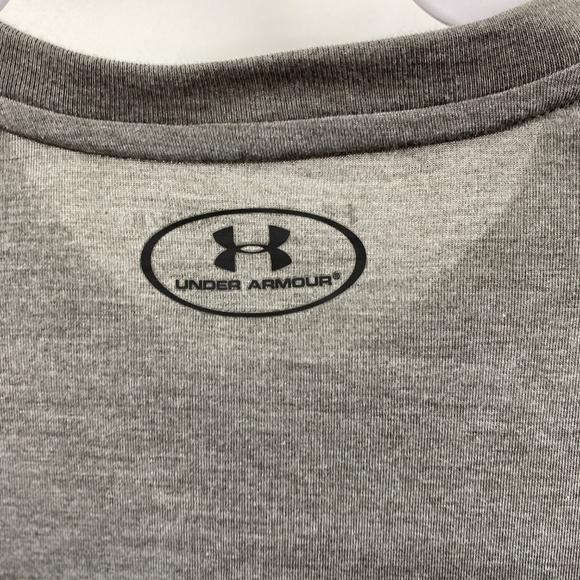 Under Armour V-neck Heatgear Threadborne Medium - Picture 5 of 7
